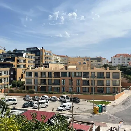 Apartmán Heart Stone By The Sea Lourinhã